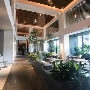 Kl Sentral Bangsar Куала-Лумпур