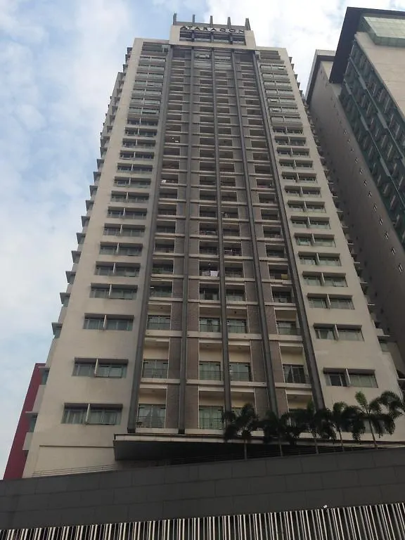 Elegant Suites At Taragon Bukit Bintang Kuala Lumpur Daire