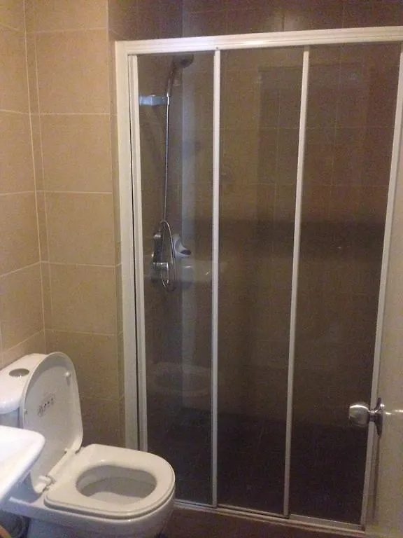 Elegant Suites At Taragon Bukit Bintang Kuala Lumpur 0*,
